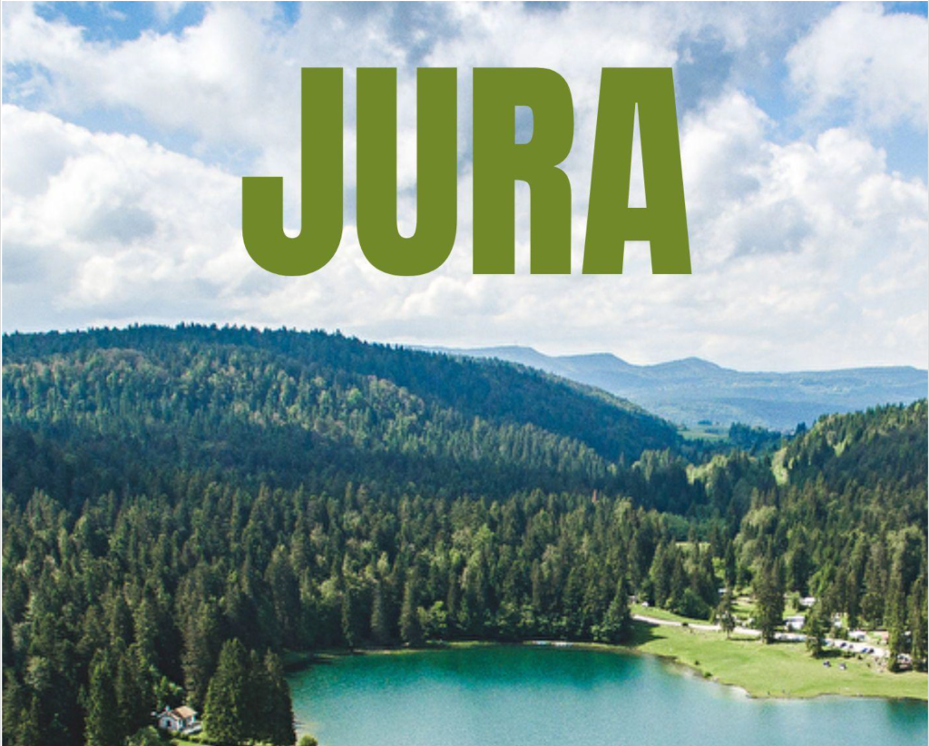 jura