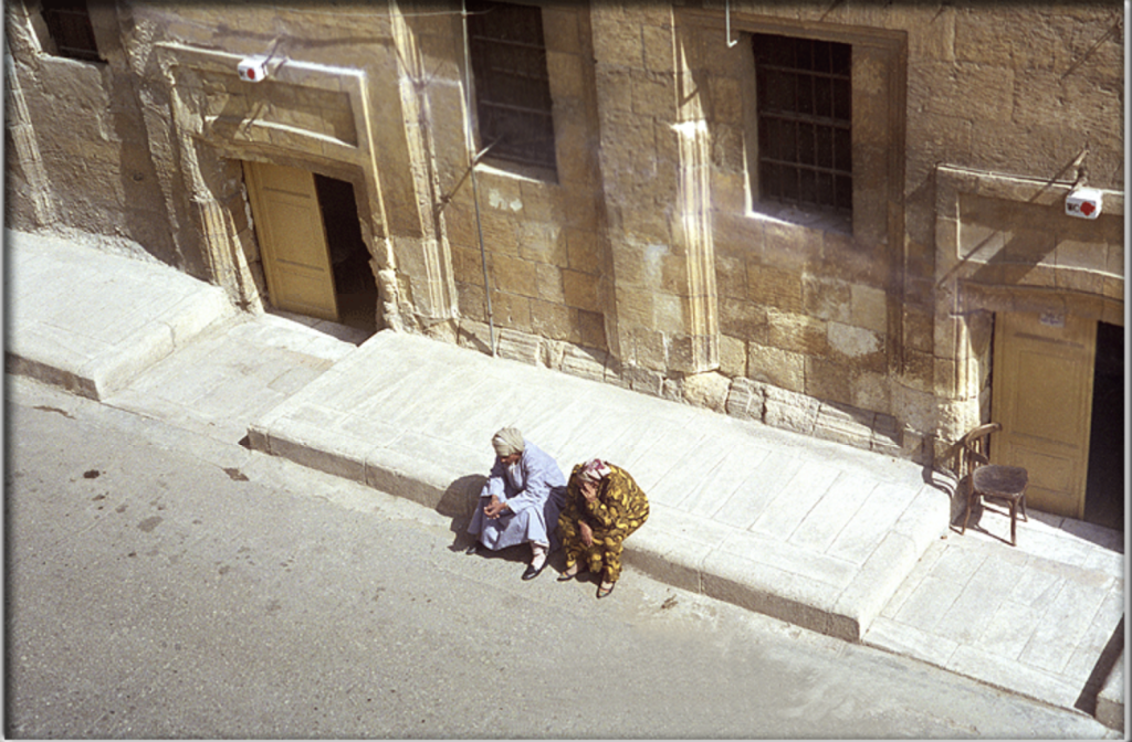 caire